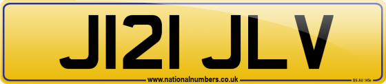 J121 JLV