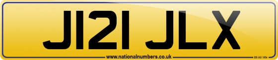 J121 JLX