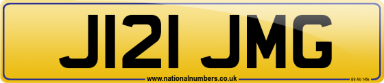 J121 JMG