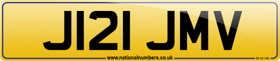 J121 JMV