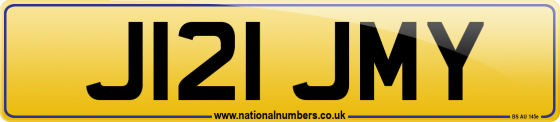 J121 JMY