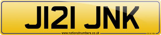 J121 JNK