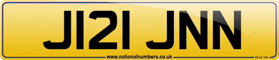 J121 JNN