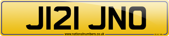 J121 JNO
