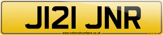 J121 JNR