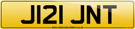J121 JNT