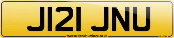 J121 JNU