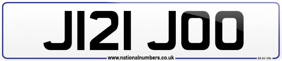 J121 JOO