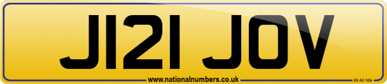 J121 JOV