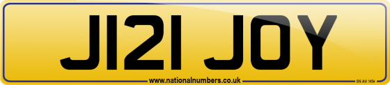 J121 JOY