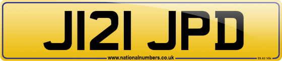 J121 JPD