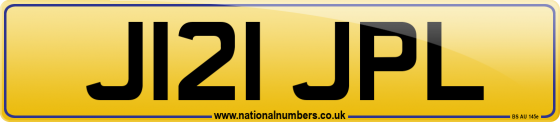 J121 JPL