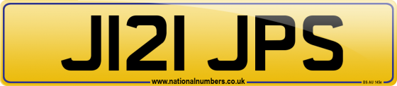 J121 JPS