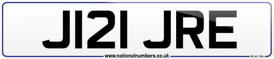 J121 JRE