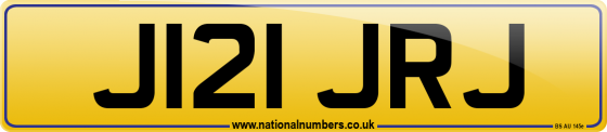 J121 JRJ