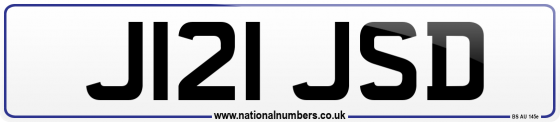 J121 JSD