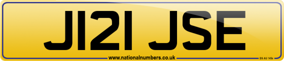 J121 JSE