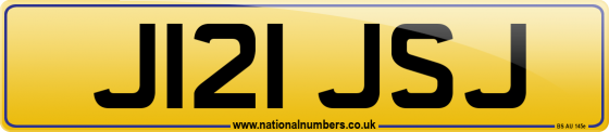 J121 JSJ