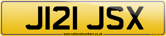 J121 JSX