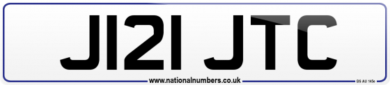 J121 JTC