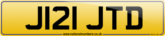 J121 JTD