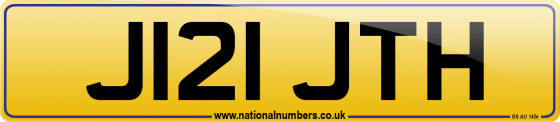 J121 JTH
