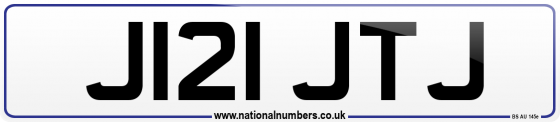 J121 JTJ