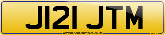 J121 JTM