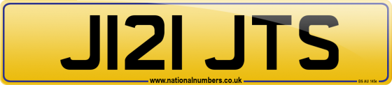 J121 JTS