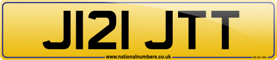J121 JTT