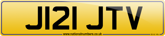 J121 JTV