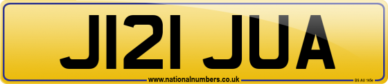 J121 JUA