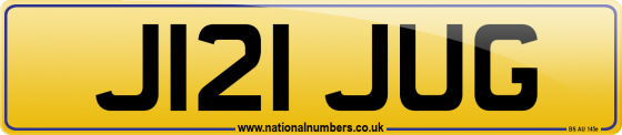 J121 JUG