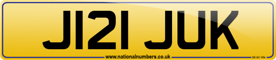 J121 JUK