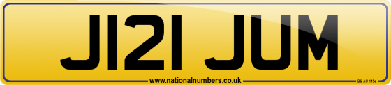 J121 JUM