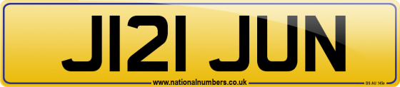J121 JUN
