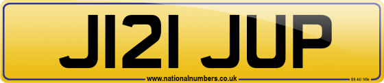 J121 JUP