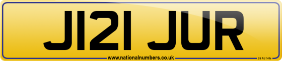 J121 JUR