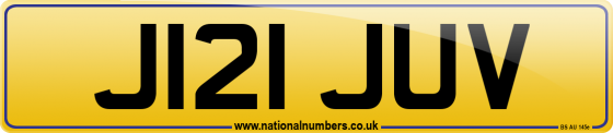J121 JUV