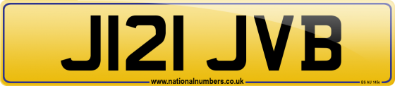 J121 JVB