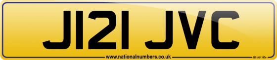 J121 JVC