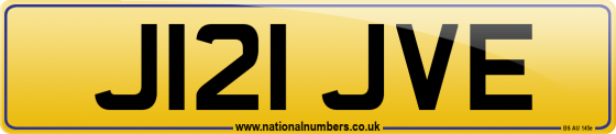 J121 JVE