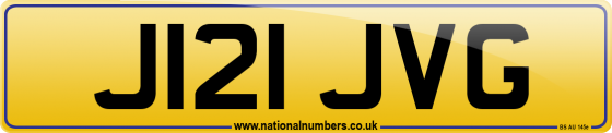 J121 JVG