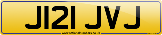 J121 JVJ