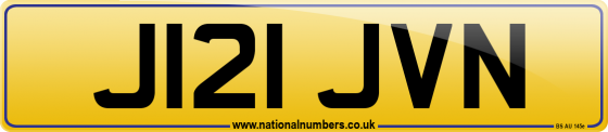 J121 JVN