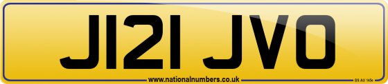 J121 JVO