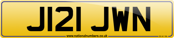 J121 JWN
