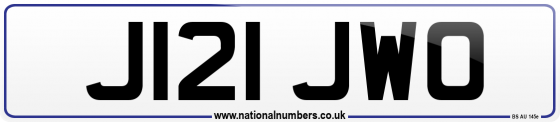 J121 JWO