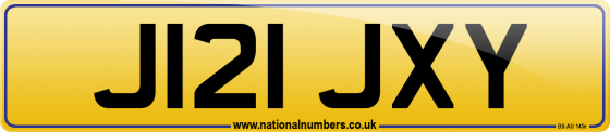 J121 JXY