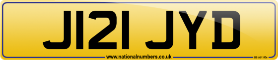 J121 JYD